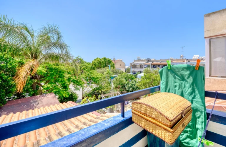 Cheap Apartments for Sale Famagusta