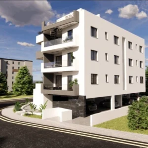 2 Bedroom Apartment for Sale in Larnaca
