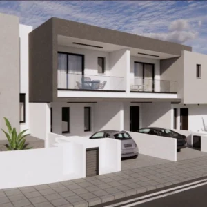 2 Bedroom House for Sale in Pyla, Larnaca District