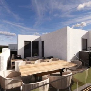 2 Bedroom Apartment for Sale in Larnaca