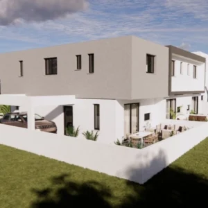 3 Bedroom House for Sale in Pyla, Larnaca District