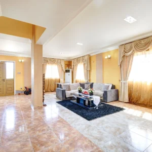 4 Bedroom House for Sale in Ormideia, Larnaca District
