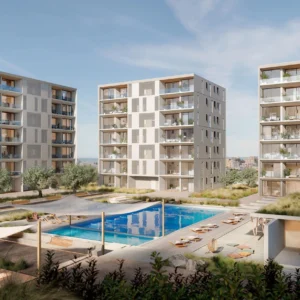 3 Bedroom Apartment for Sale in Potamos Germasogeias, Limassol District
