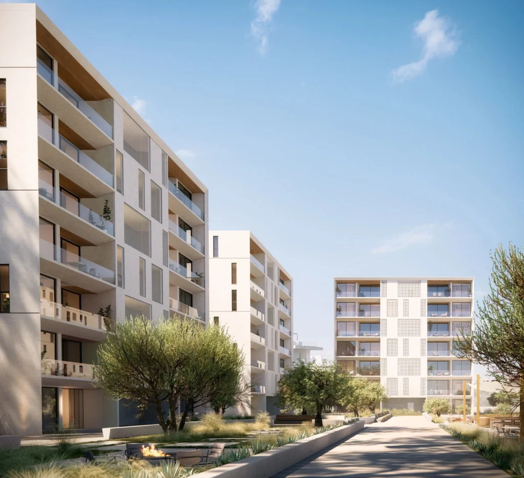 5 Bedroom Apartment for Sale in Potamos Germasogeias, Limassol District