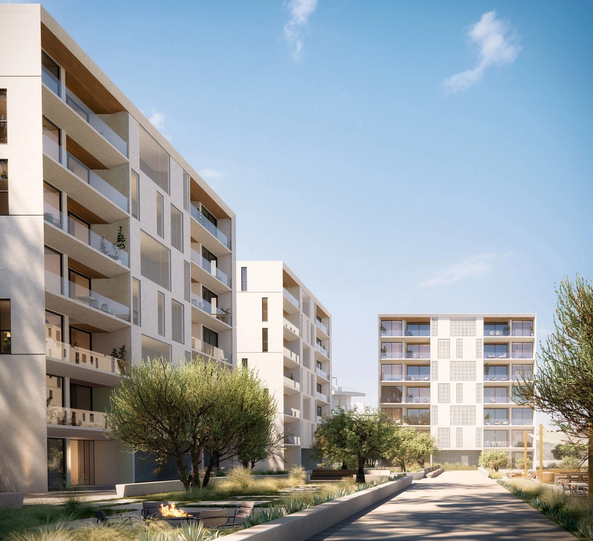 5 Bedroom Apartment for Sale in Potamos Germasogeias, Limassol District