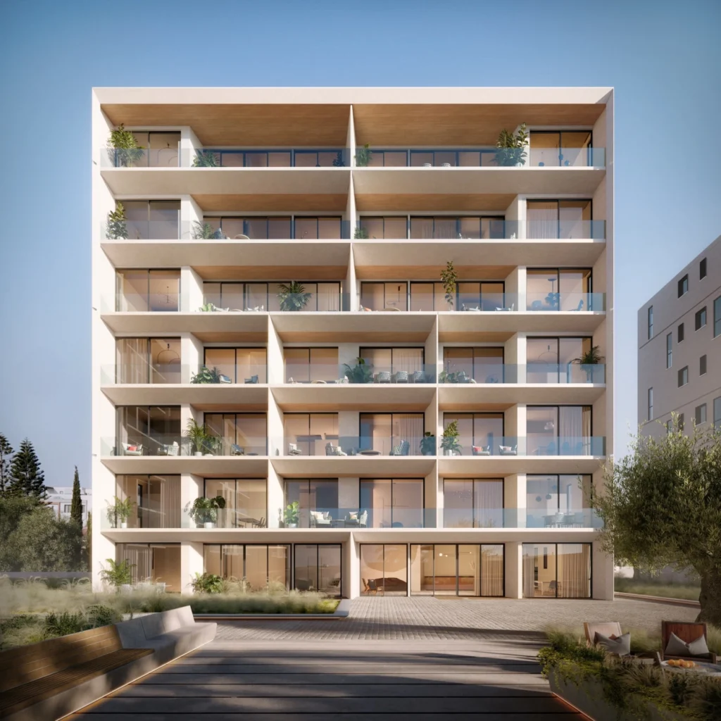 5 Bedroom Apartment for Sale in Potamos Germasogeias, Limassol District