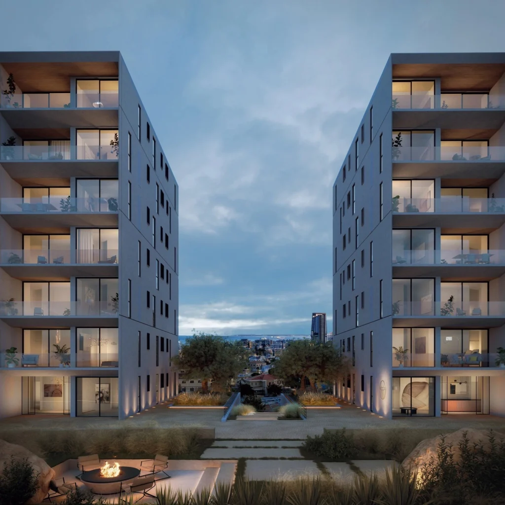 5 Bedroom Apartment for Sale in Potamos Germasogeias, Limassol District