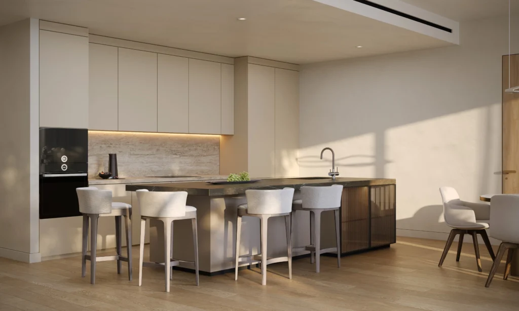 5 Bedroom Apartment for Sale in Potamos Germasogeias, Limassol District