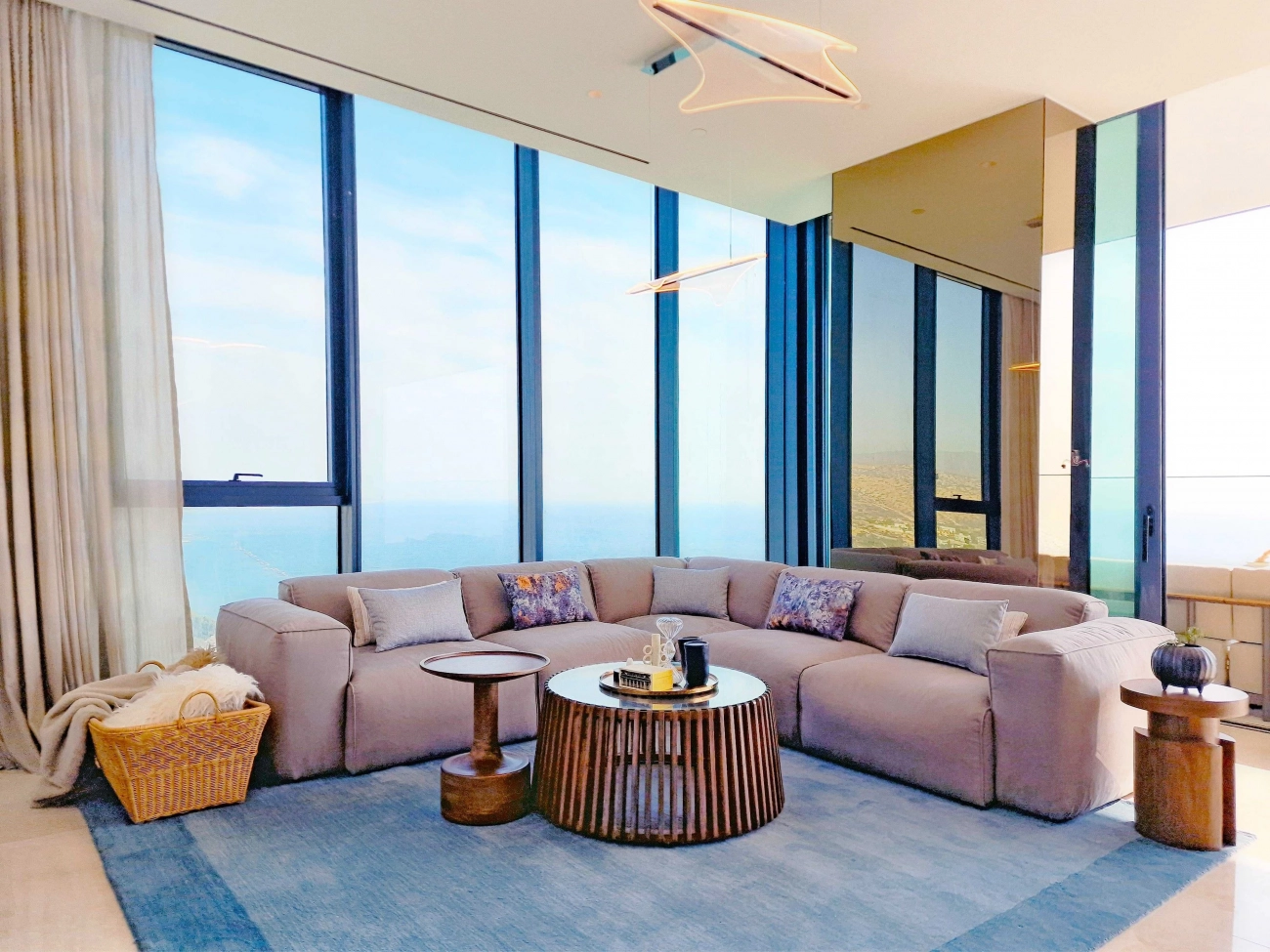 3 Bedroom Apartment for Sale in Mouttagiaka, Limassol District