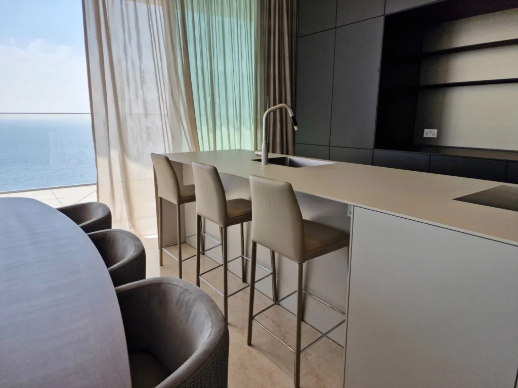 3 Bedroom Apartment for Sale in Mouttagiaka, Limassol District