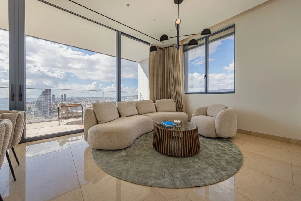 2 Bedroom Apartment for Sale in Mouttagiaka, Limassol District