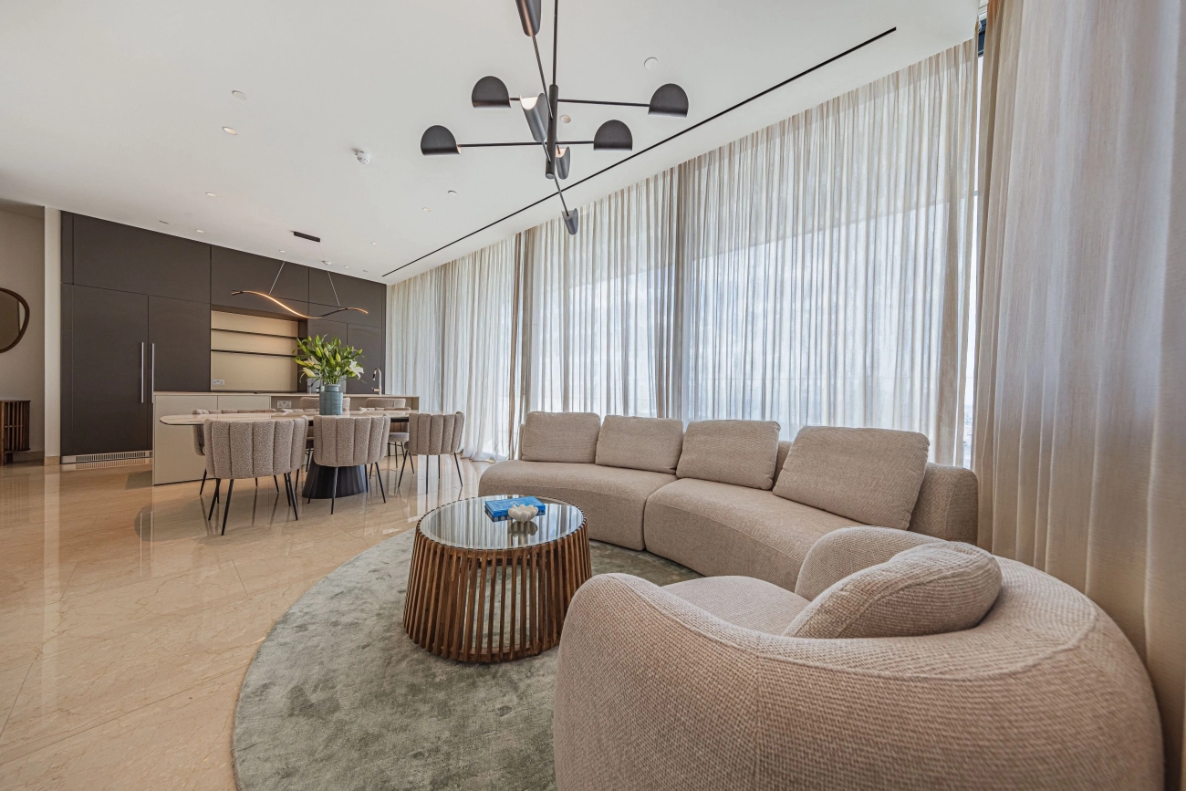 2 Bedroom Apartment for Sale in Mouttagiaka, Limassol District