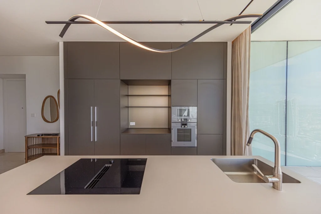 2 Bedroom Apartment for Sale in Mouttagiaka, Limassol District