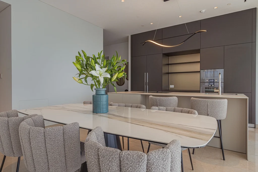 2 Bedroom Apartment for Sale in Mouttagiaka, Limassol District