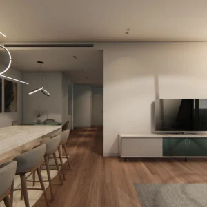 1 Bedroom Apartment for Sale in Germasogeia, Limassol District