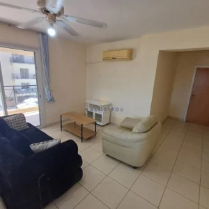 2 Bedroom Apartment for Rent in Oroklini, Larnaca District