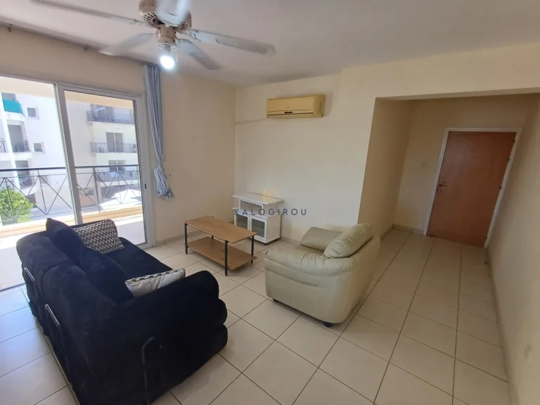 Cheap Apartments for Rent Larnaca