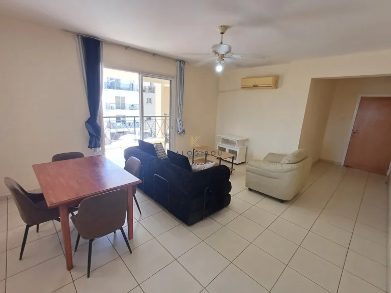 Cheap Apartments for Rent Larnaca