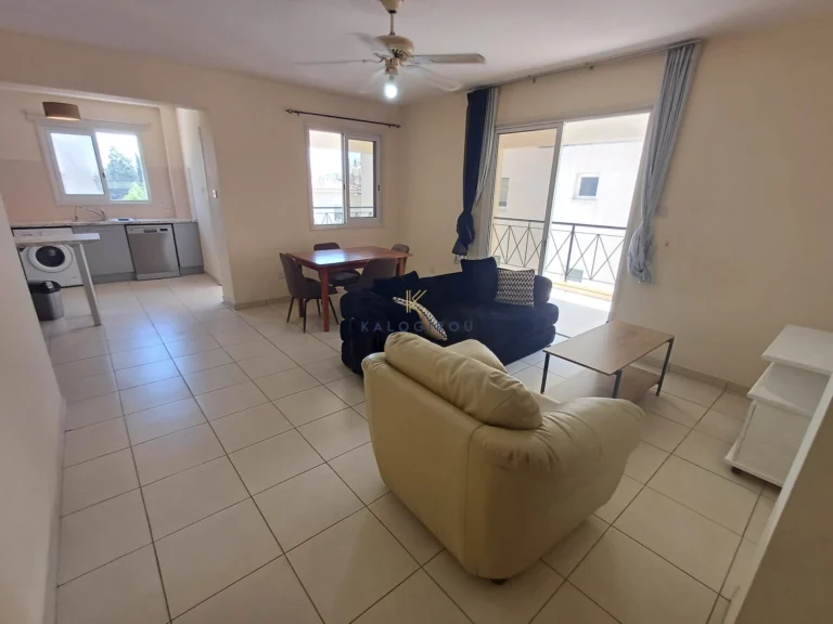 Cheap Apartments for Rent Larnaca