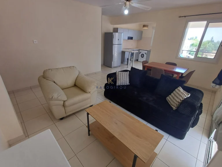 Cheap Apartments for Rent Larnaca