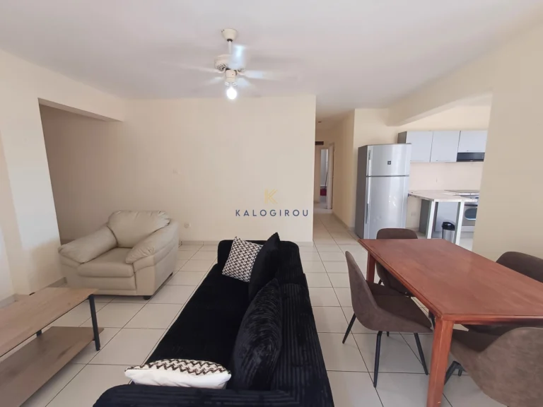 Cheap Apartments for Rent Larnaca