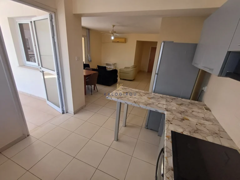 Cheap Apartments for Rent Larnaca
