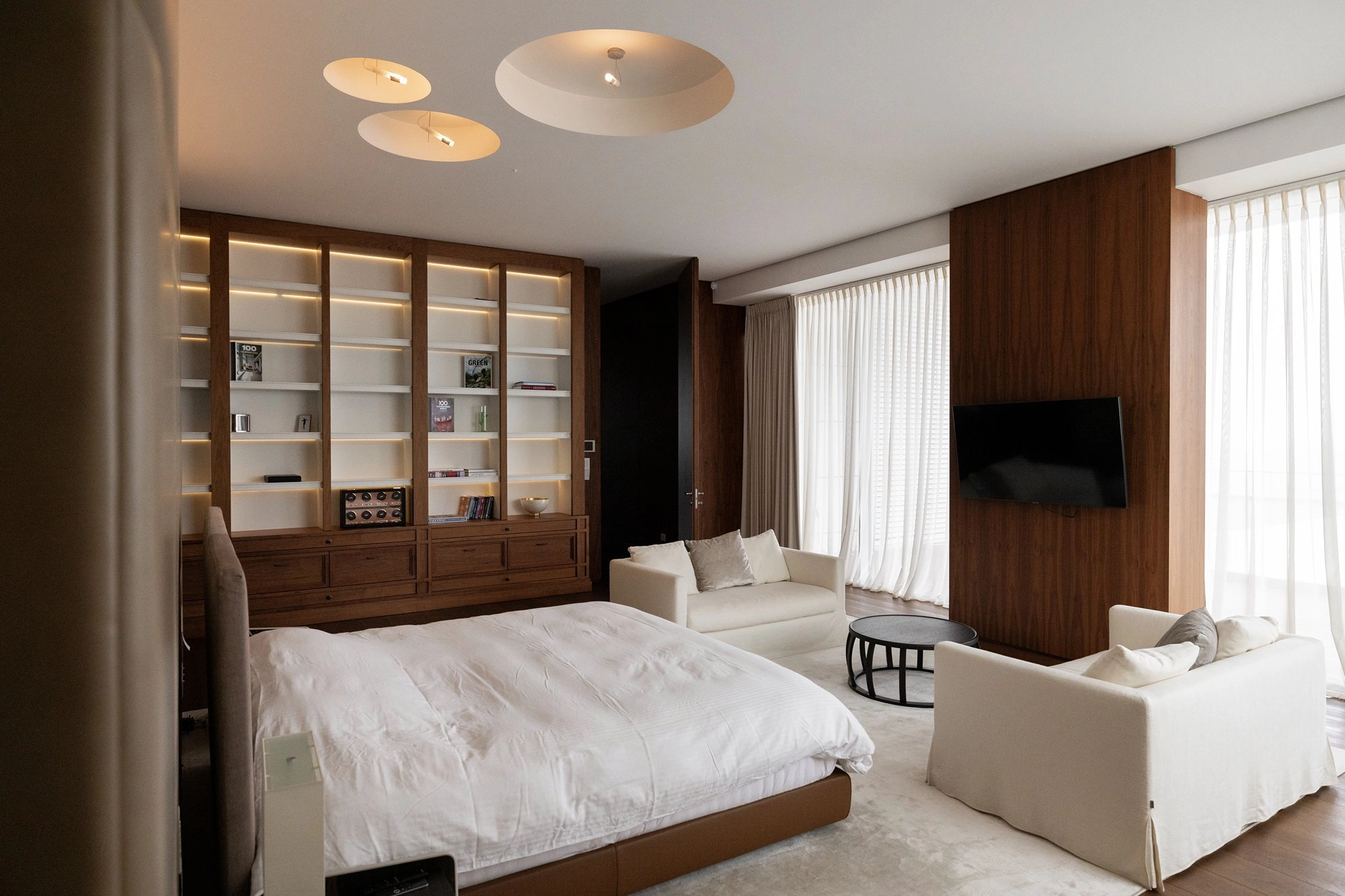 4 Bedroom Apartment for Sale in Limassol – Neapolis