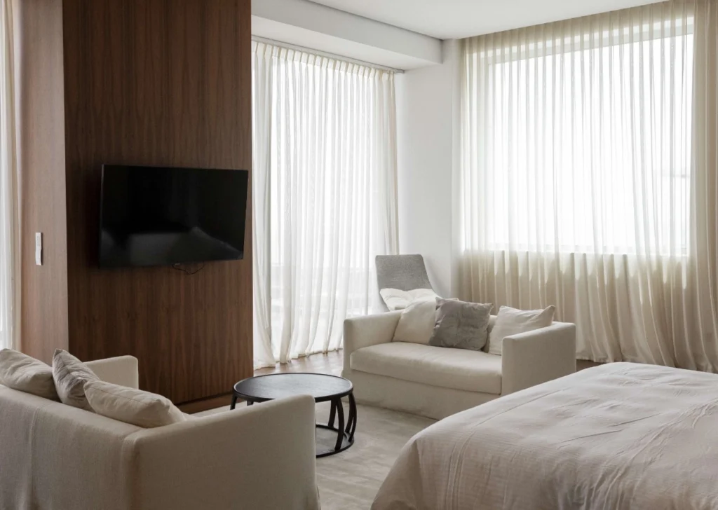 4 Bedroom Apartment for Sale in Limassol – Neapolis