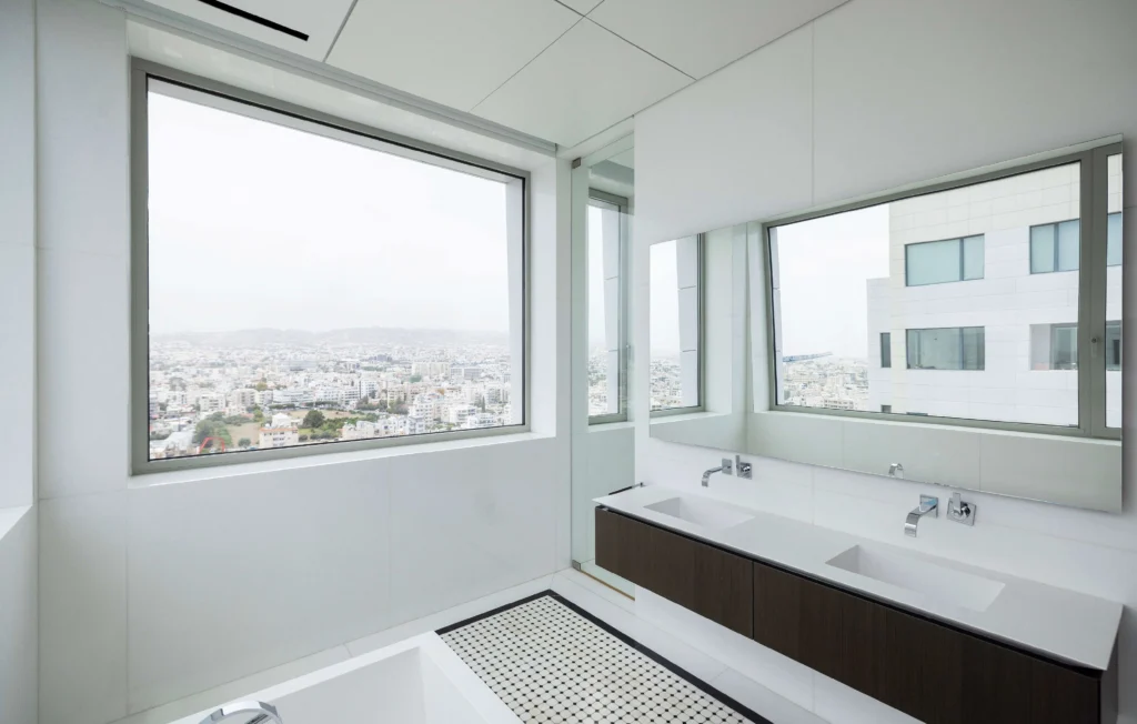 4 Bedroom Apartment for Sale in Limassol – Neapolis