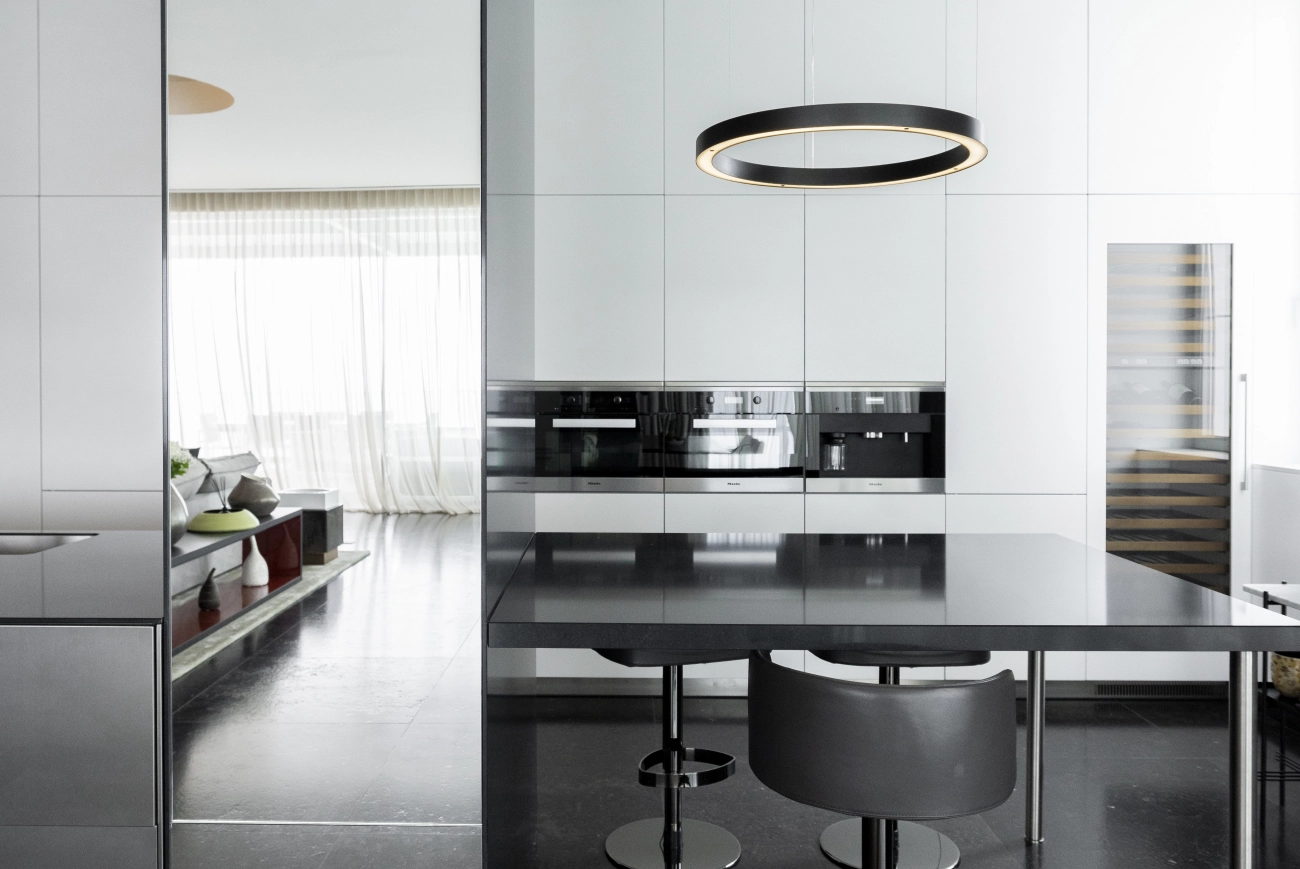 4 Bedroom Apartment for Sale in Limassol – Neapolis