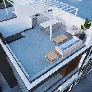 2 Bedroom Apartment for Sale in Paphos