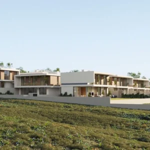 4 Bedroom House for Sale in Kapparis, Famagusta District