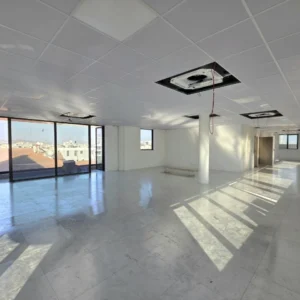 271m² Office for Rent in Limassol – Agios Nicolaos