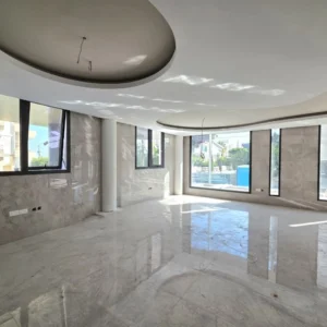 271m² Office for Rent in Limassol – Agios Nicolaos