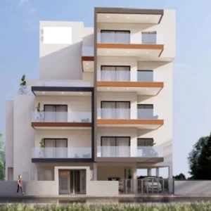 2 Bedroom Apartment for Sale in Limassol – Zakaki
