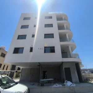 2 Bedroom Apartment for Sale in Larnaca District