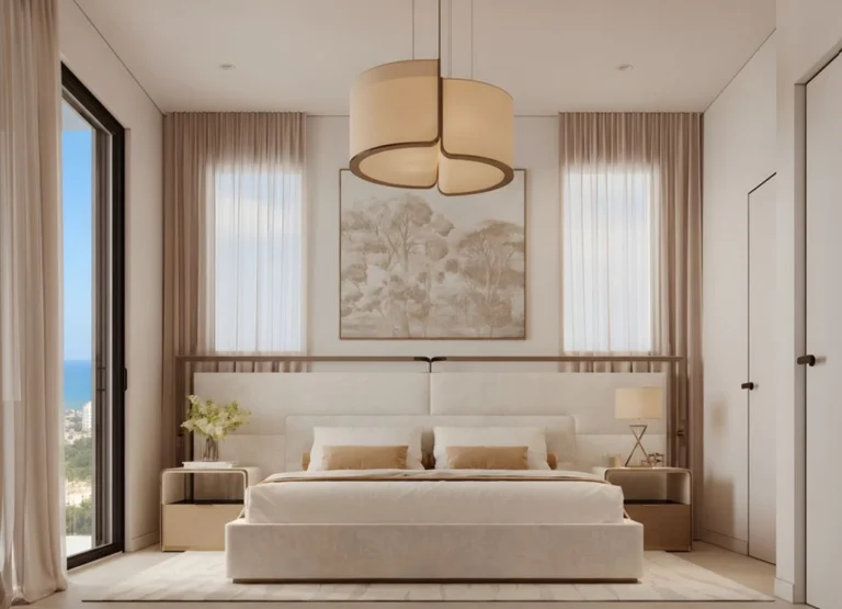 Average Price for Brand New Apartment in Famagusta