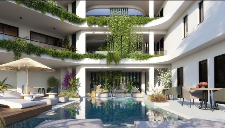 Cheap Apartments for Sale Famagusta up to 400000 euro