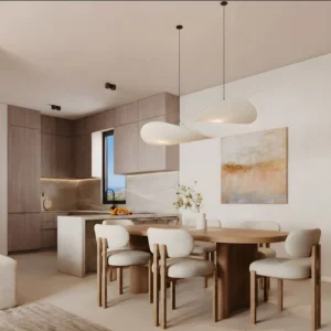 2 Bedroom Apartment for Sale in Paralimni, Famagusta District