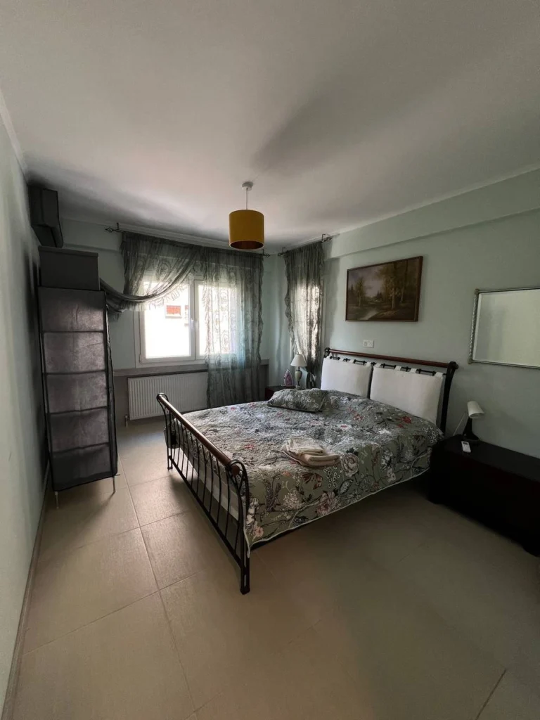3 Bedroom Apartment for Sale in Limassol – Neapolis
