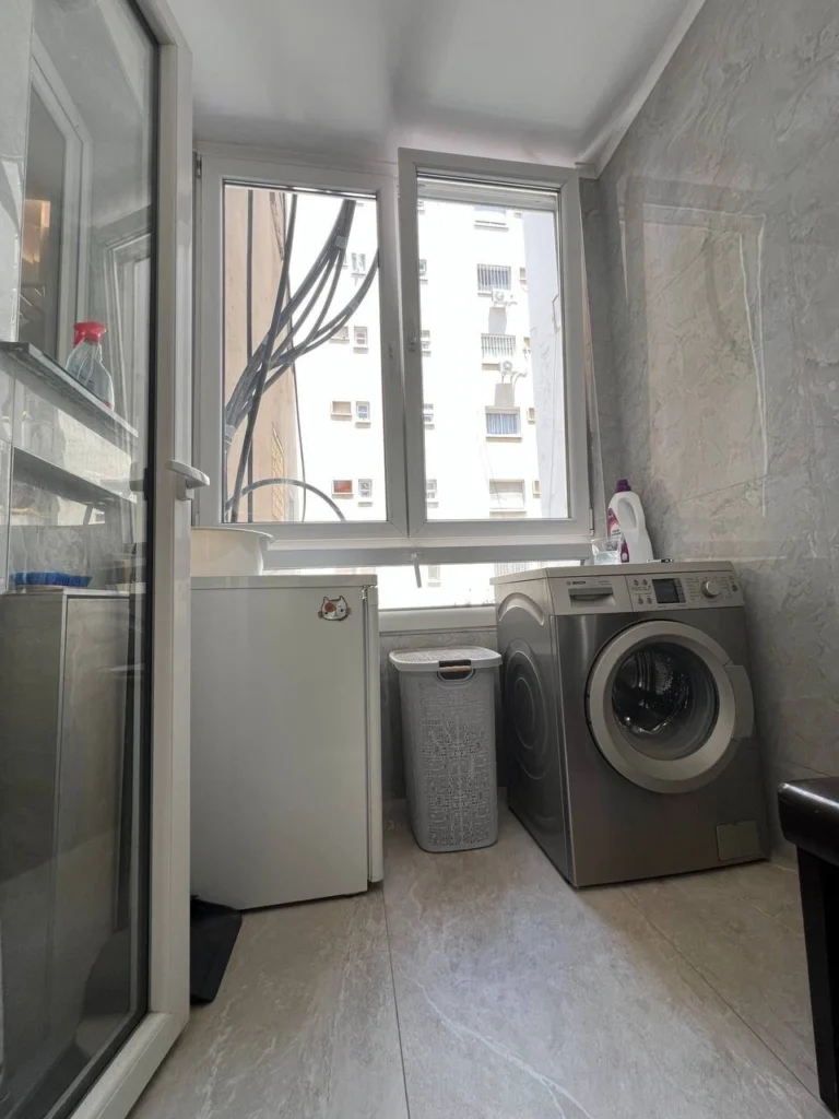 3 Bedroom Apartment for Sale in Limassol – Neapolis