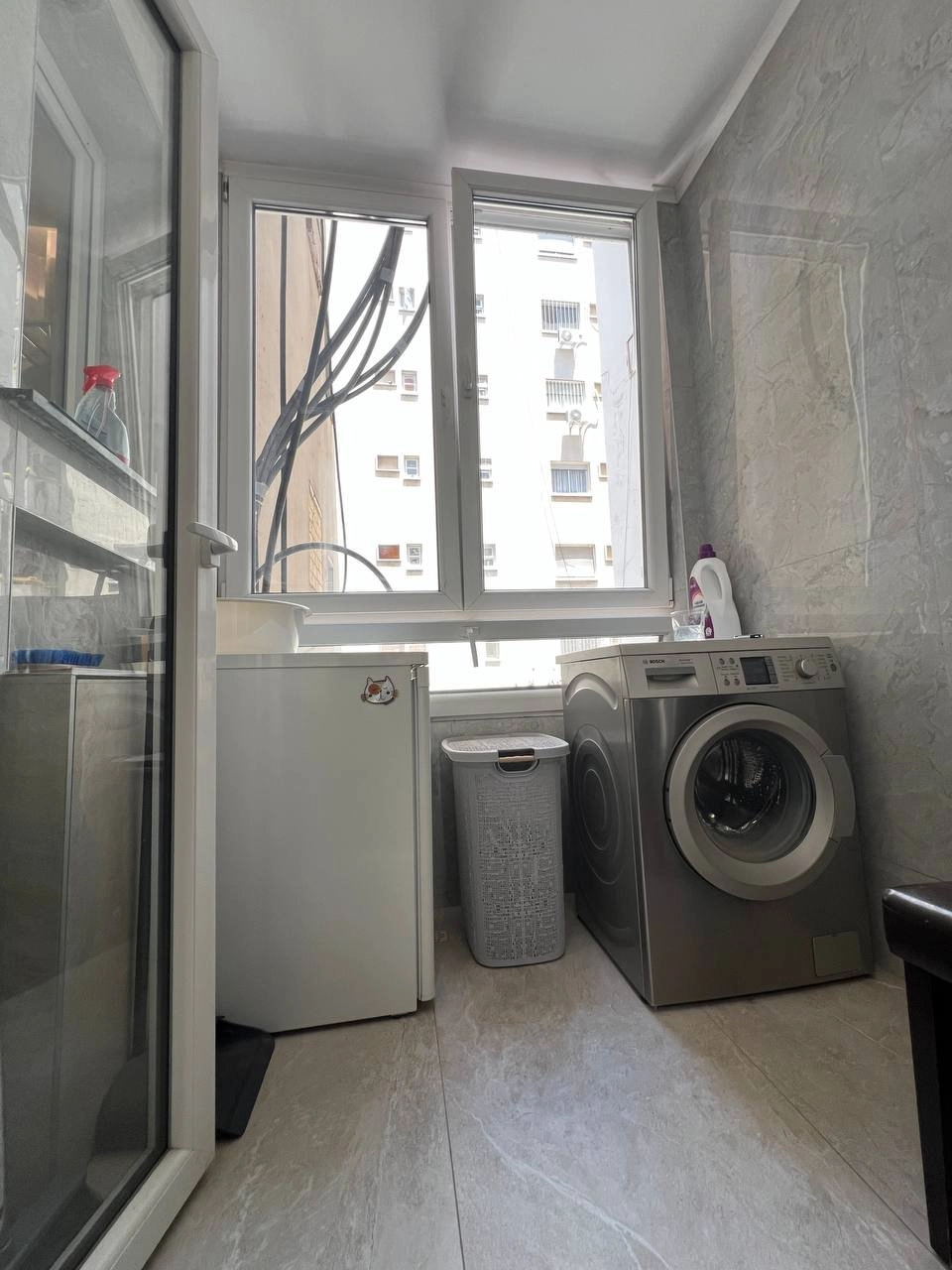 3 Bedroom Apartment for Sale in Limassol – Neapolis
