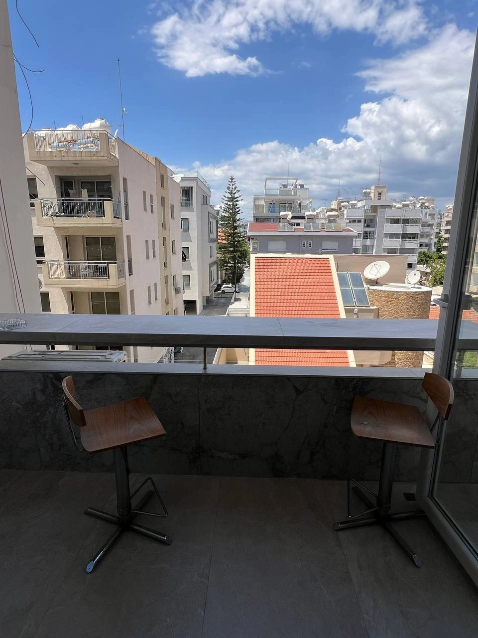 3 Bedroom Apartment for Sale in Limassol – Neapolis