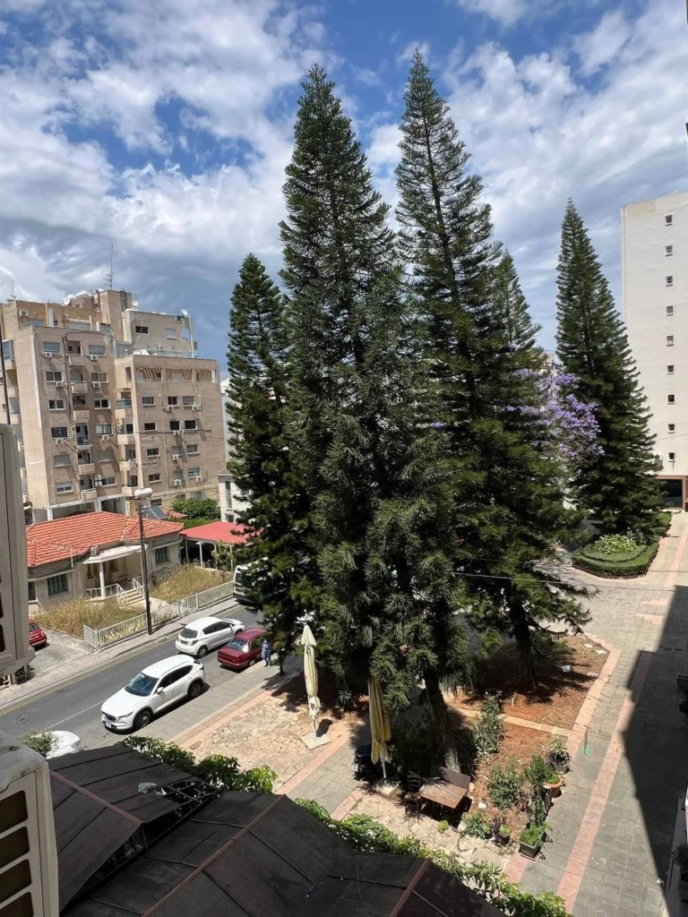 3 Bedroom Apartment for Sale in Limassol – Neapolis