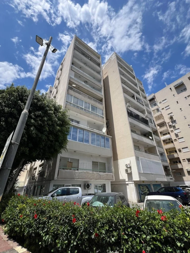 3 Bedroom Apartment for Sale in Limassol – Neapolis