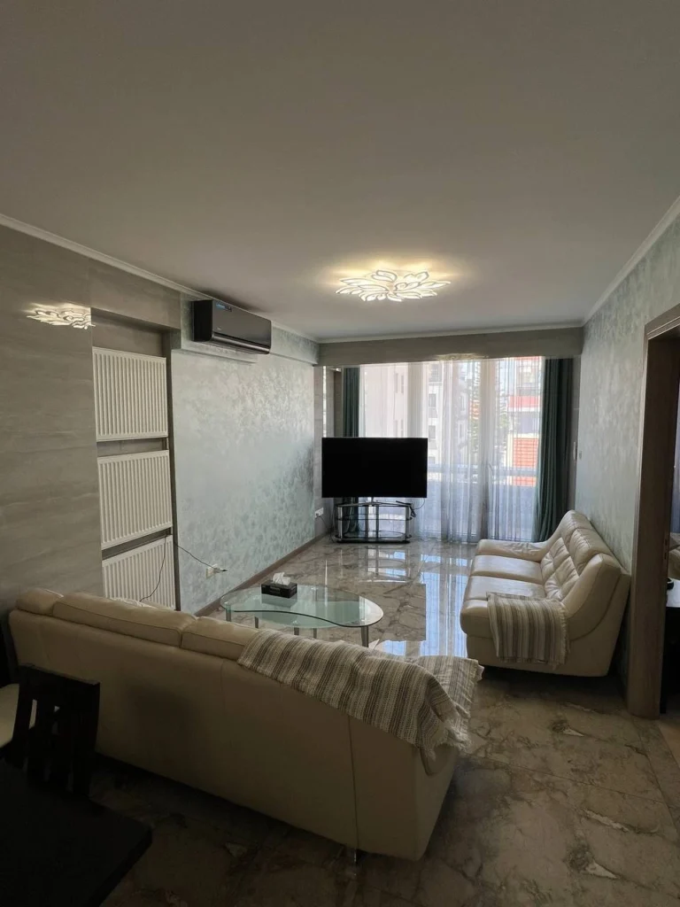 3 Bedroom Apartment for Sale in Limassol – Neapolis