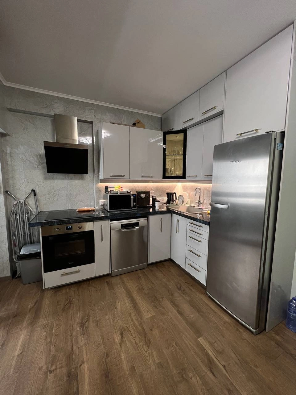 3 Bedroom Apartment for Sale in Limassol – Neapolis