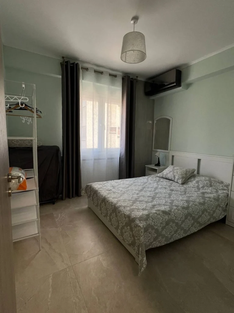 3 Bedroom Apartment for Sale in Limassol – Neapolis