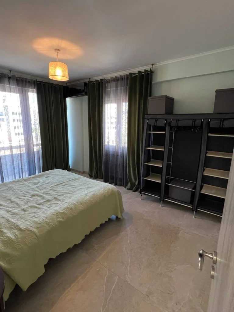 3 Bedroom Apartment for Sale in Limassol – Neapolis