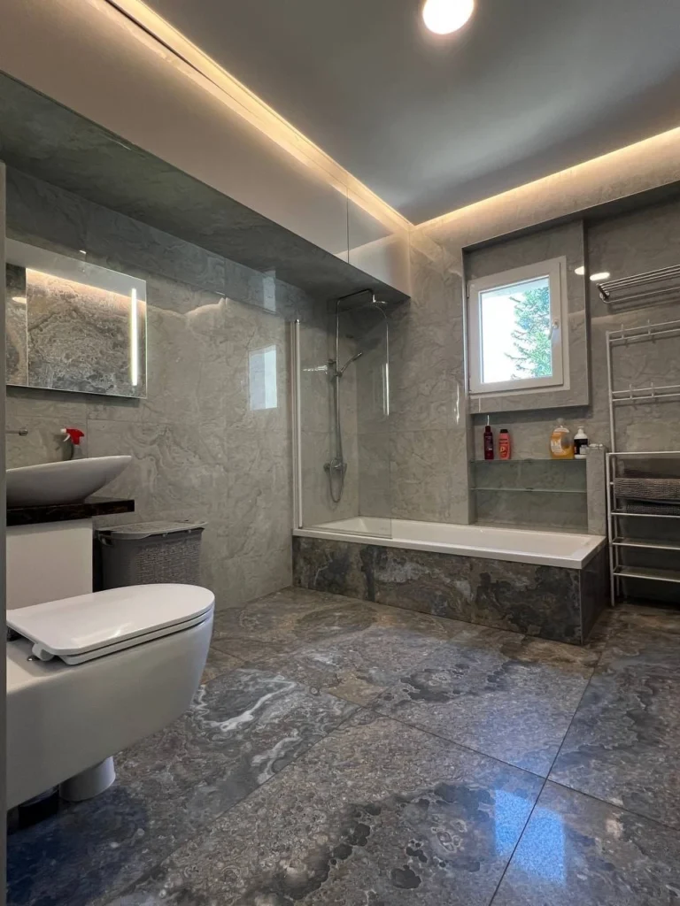 3 Bedroom Apartment for Sale in Limassol – Neapolis